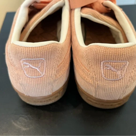 Puma Tennis Shoes Size 8 - Picture 4 of 8